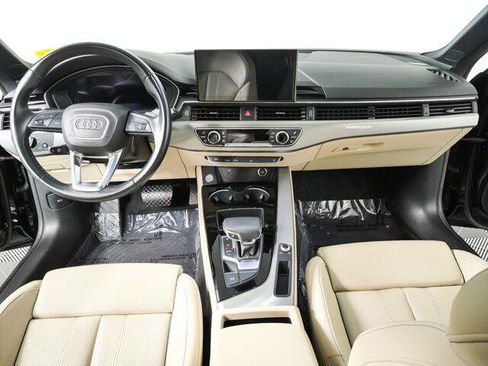 Used 2023 Audi A5 2.0T Premium Plus w/ Premium Plus AWD/4WD image 11