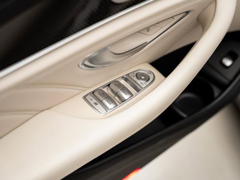 Used 2021 Mercedes-Benz E 63 AMG S image 65