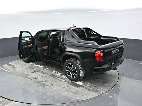 New 2026 GMC Canyon AT4 w/ Nightfall Edition image 51