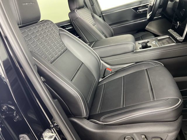Used 2026 GMC Sierra EV Denali AWD/4WD image 28