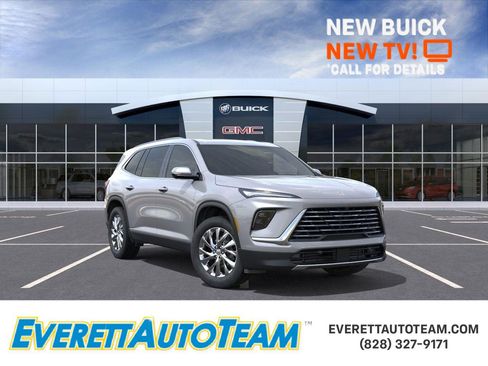 New 2026 Buick Enclave Preferred w/ Power Package image 1