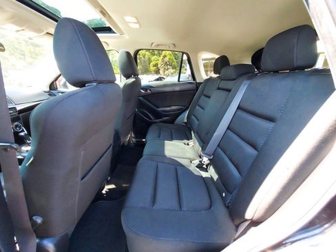 Used 2014 MAZDA CX-5 Touring w/ Bose/Moonroof Package AWD/4WD image 9