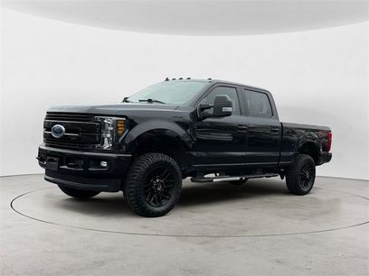 Used 2019 Ford F250 Lariat