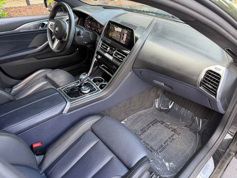 Used 2022 BMW M850i Gran Coupe xDrive AWD/4WD image 33