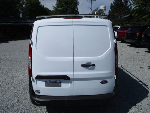 Used 2019 Ford Transit Connect XL FWD image 4