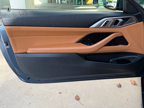 Certified 2023 BMW 430i Convertible w/ Convenience Package image 18