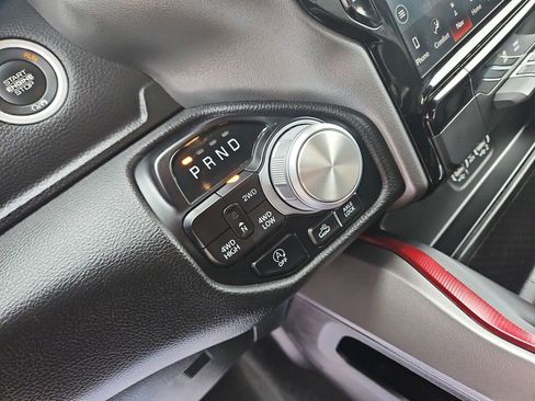 Used 2024 RAM 1500 Rebel w/ Rebel Level 1 Equipment Group AWD/4WD image 21