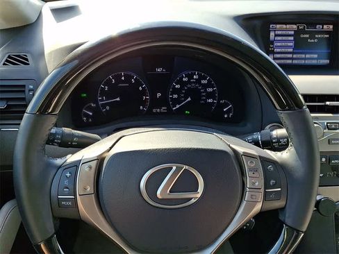 Used 2015 Lexus RX 350 AWD image 19