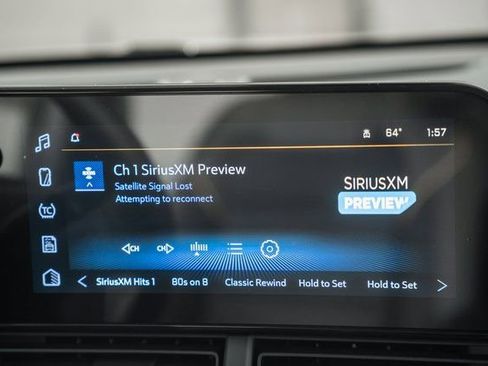 New 2026 Chevrolet Trax ACTIV w/ Driver Confidence Package image 22