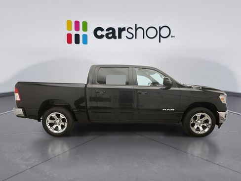 Used 2022 RAM 1500 Big Horn AWD/4WD image 6