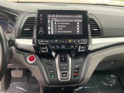 Used 2019 Honda Odyssey EX-L image 26
