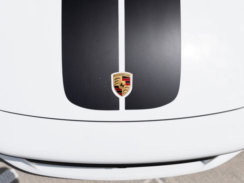 Used 2025 Porsche 911 Turbo S image 26