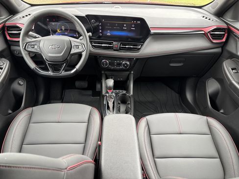 New 2026 Chevrolet TrailBlazer RS w/ Convenience Package image 18