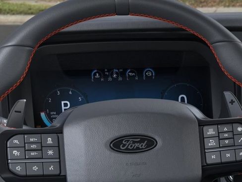 New 2026 Ford F150 Raptor AWD/4WD image 13