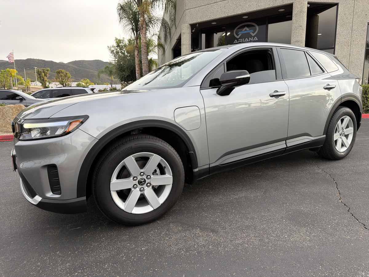 Used 2025 Honda Prologue Eco image 17