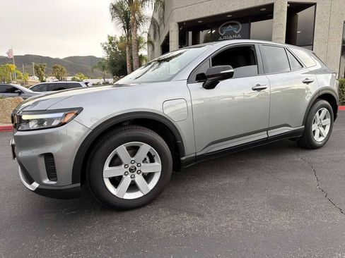 Used 2025 Honda Prologue Eco image 17