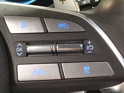 Used 2024 Hyundai Palisade Calligraphy image 23