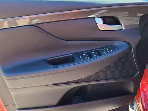 Certified 2023 Hyundai Santa Fe XRT AWD/4WD image 6