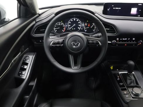 New 2026 MAZDA CX-30 AWD 2.5 S image 16