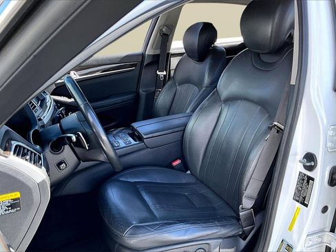 Used 2017 Genesis G80 3.8 image 21