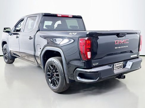 New 2026 GMC Sierra 1500 Elevation image 3