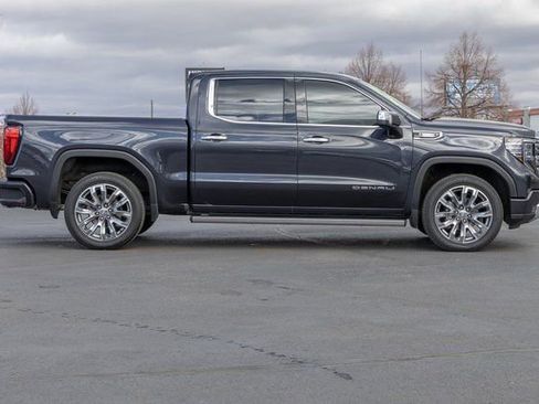Used 2024 GMC Sierra 1500 Denali w/ Denali Reserve Package image 5