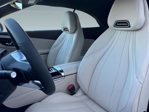 New 2026 Mercedes-Benz CLE 300 4MATIC Cabriolet image 5