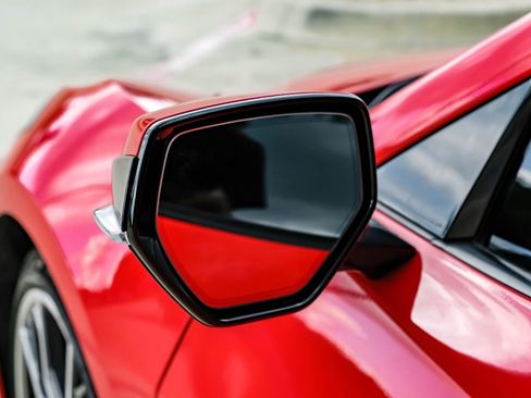 Used 2023 Chevrolet Corvette Stingray Preferred Cpe RWD image 30