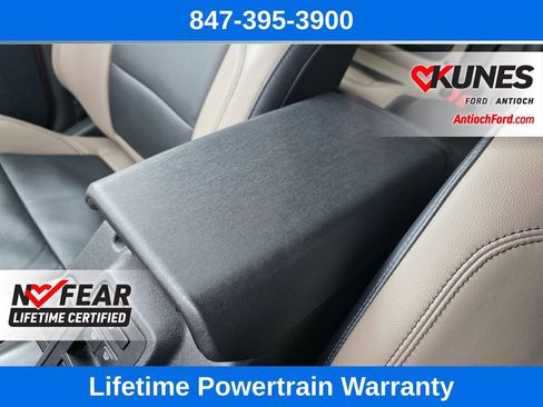 Used 2023 Ford Bronco Wildtrak image 51