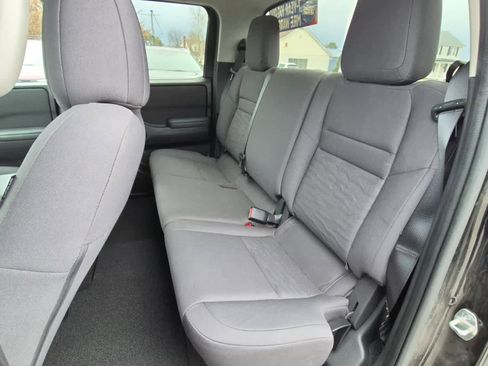 Used 2023 Nissan Frontier S w/ Technology Package image 7