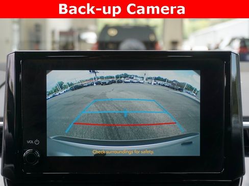 Certified 2023 Toyota Corolla SE image 7