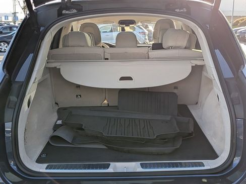 Certified 2023 Mercedes-Benz EQS 580 4MATIC SUV image 6