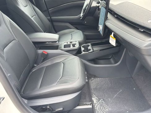 New 2026 Ford Mustang Mach-E Premium RWD image 12