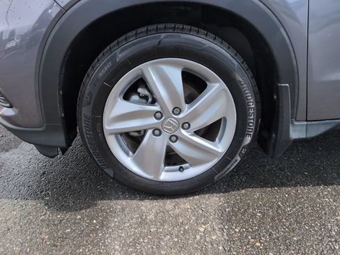 Used 2019 Honda HR-V EX image 30