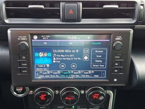 Certified 2024 Toyota GR86 Premium image 15