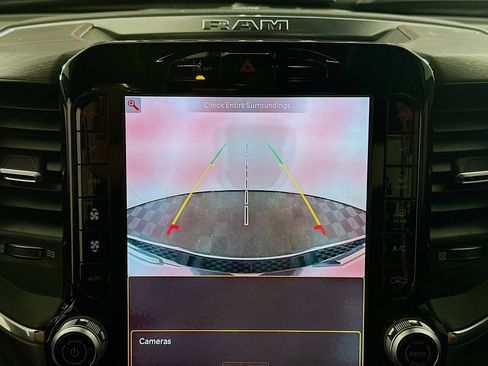 Used 2025 RAM 1500 Laramie image 22