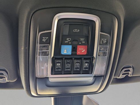 New 2026 RAM 1500 Big Horn image 35