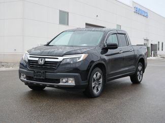 Used 2019 Honda Ridgeline RTL-E video 2