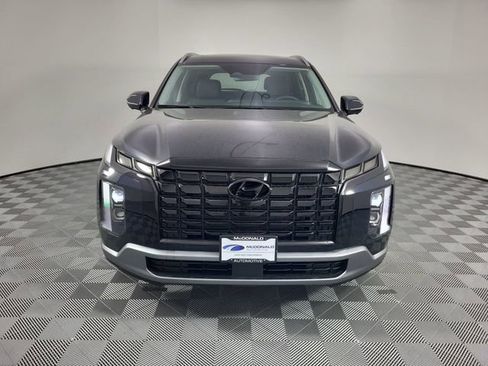 Used 2025 Hyundai Palisade SEL image 13