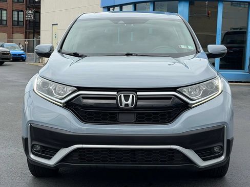 Used 2022 Honda CR-V EX image 22