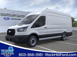 New 2026 Ford Transit 350 148 High Roof Extended w/ Load Area Protection Package RWD video 1
