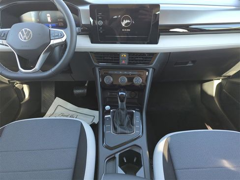 New 2026 Volkswagen Taos S image 21
