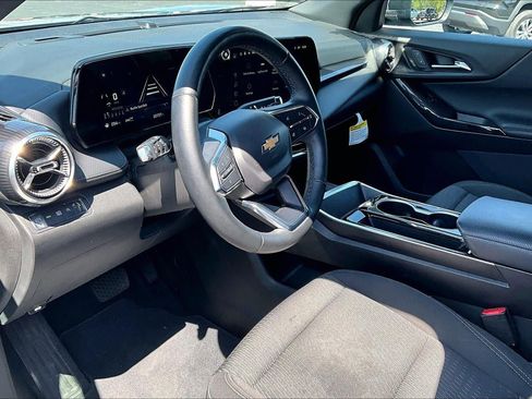 Used 2025 Chevrolet Equinox LT AWD/4WD image 15