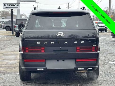 Used 2024 Hyundai Santa Fe SEL image 34
