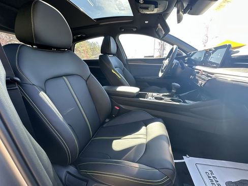 New 2026 Kia K5 GT image 26