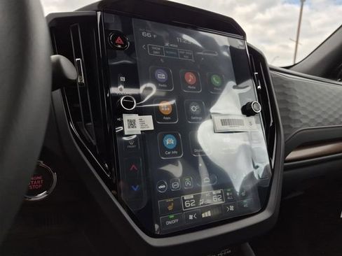 New 2026 Subaru Forester Sport image 21