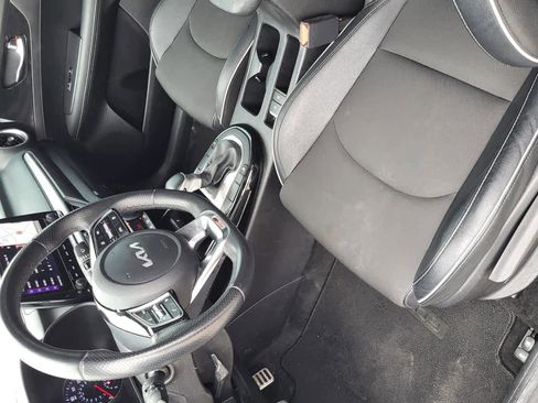 Used 2023 Kia Forte GT-Line w/ GT-Line Premium Package image 14