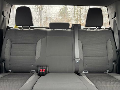 Used 2023 Chevrolet Silverado 1500 LT image 34