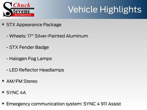 New 2026 Ford Ranger XL RWD image 7