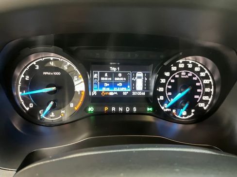 Used 2021 Ford Ranger XLT w/ Equipment Group 301A Mid image 19
